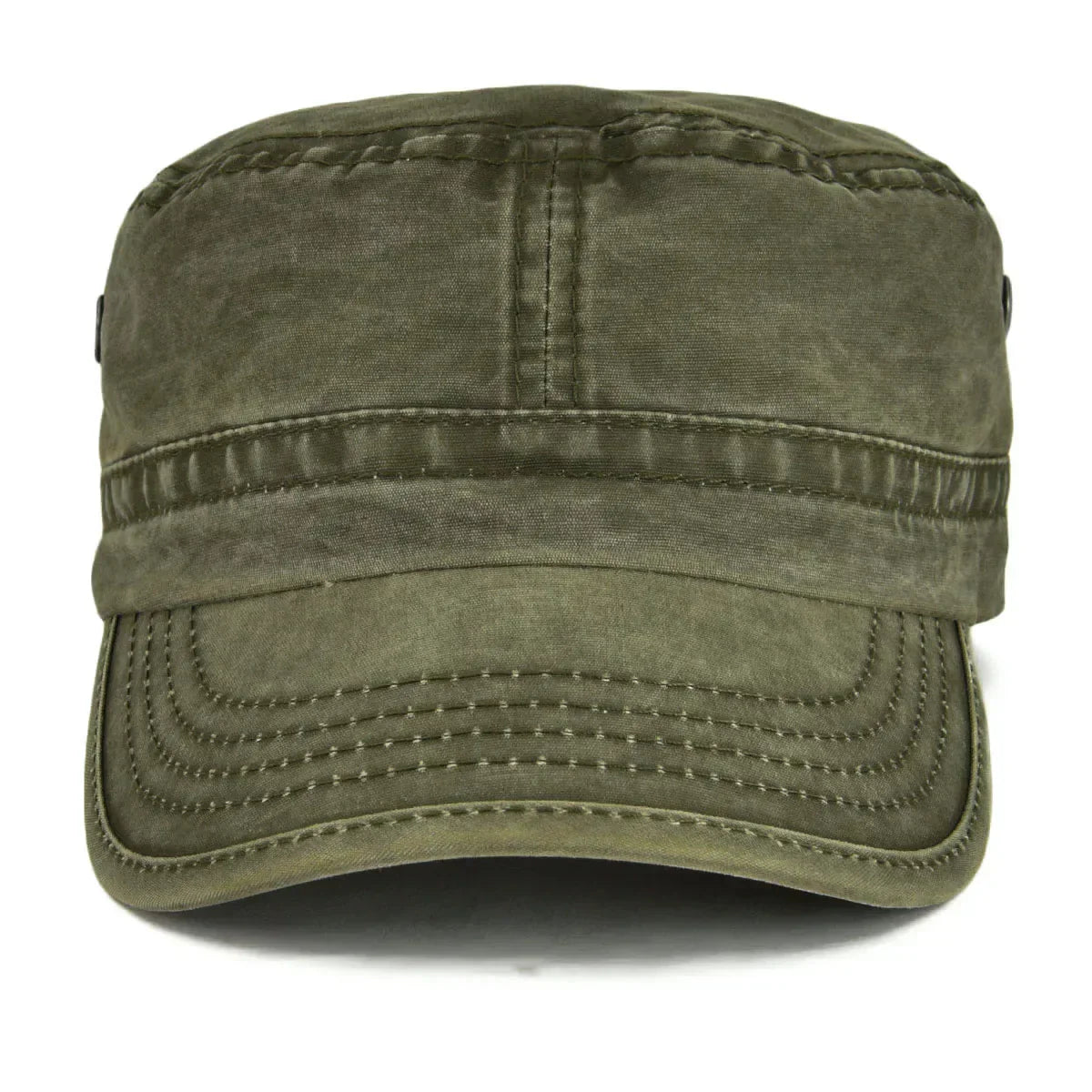 Thomas Tailor ™|Vintage Cadet Cap