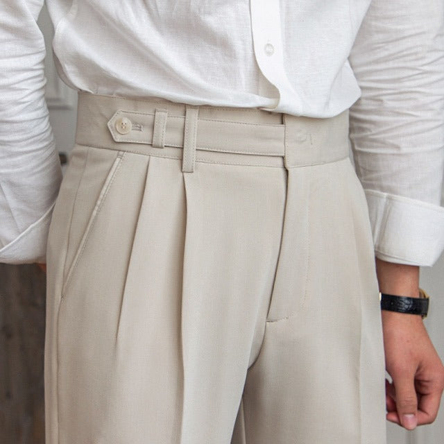 Thomas Tailor ™|Tailored Trouser Pants