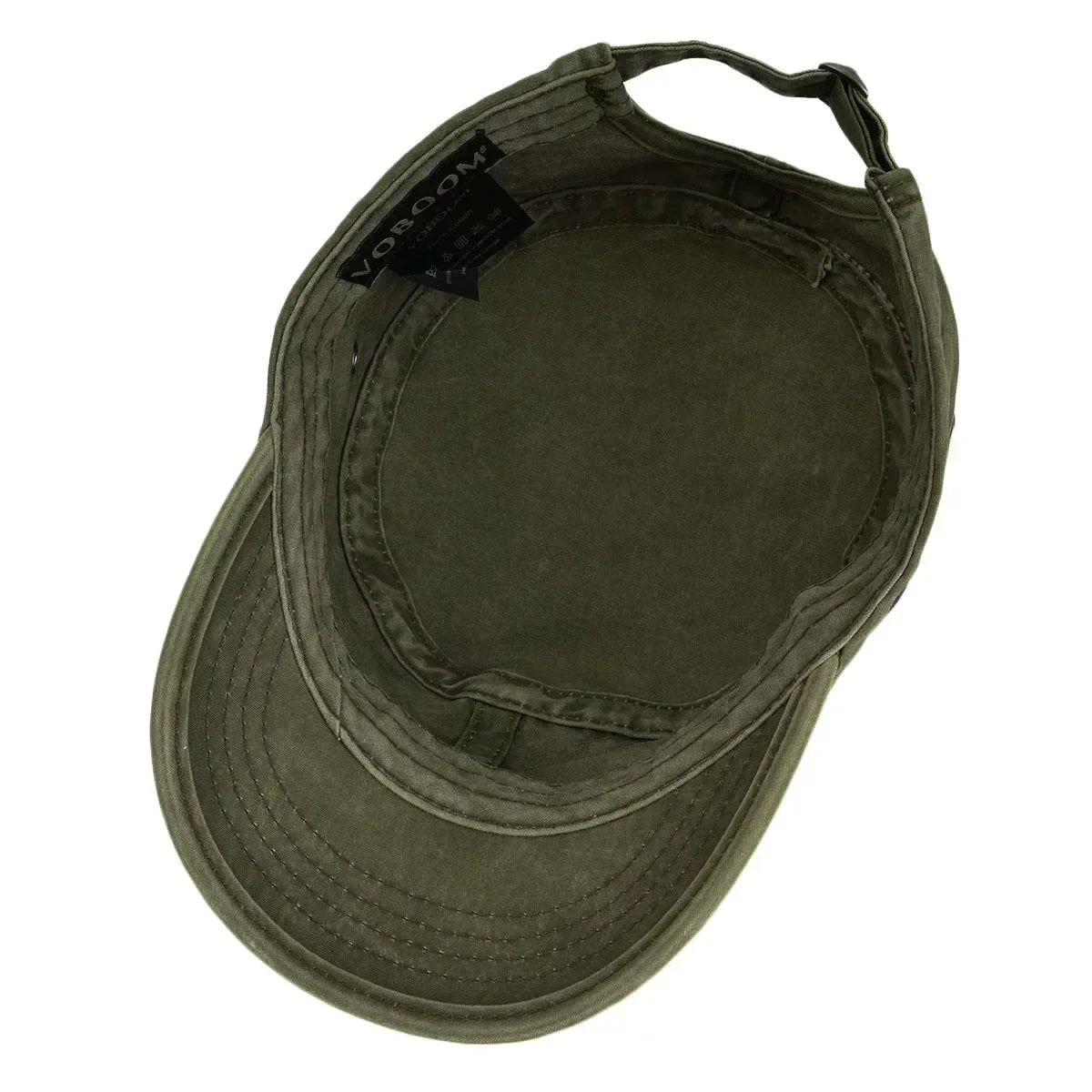 Thomas Tailor ™|Vintage Cadet Cap
