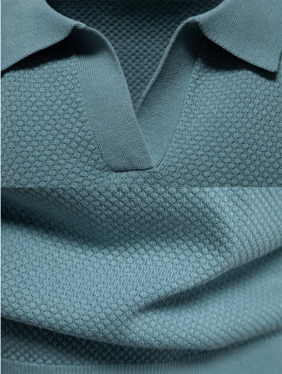 Thomas Tailor ™|Verona Knitted Polo