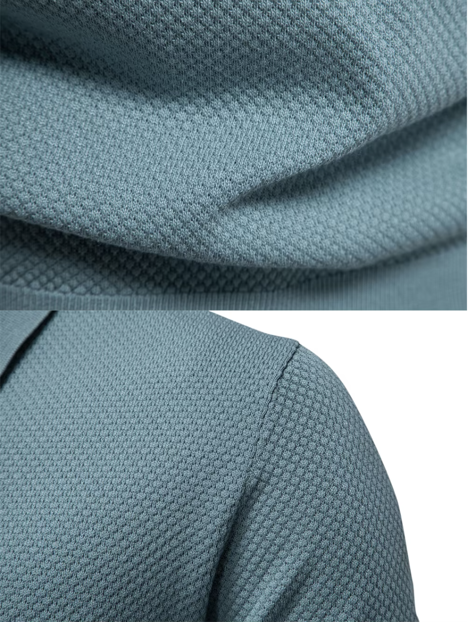 Thomas Tailor ™|Verona Knitted Polo