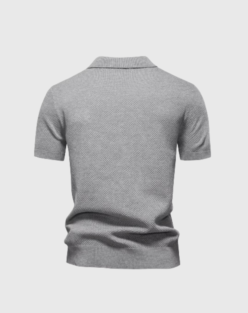 Thomas Tailor ™|Verona Knitted Polo