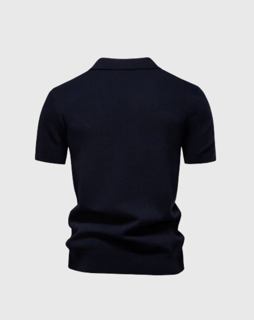 Thomas Tailor ™|Verona Knitted Polo