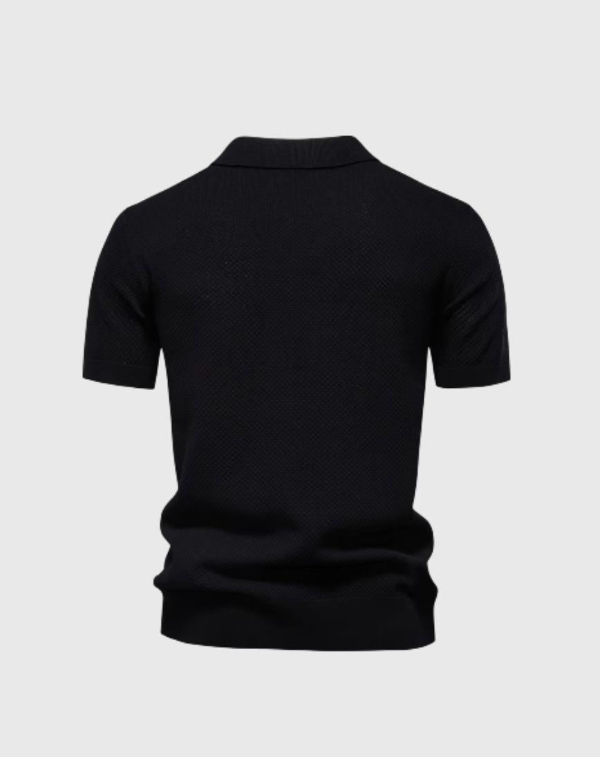 Thomas Tailor ™|Verona Knitted Polo