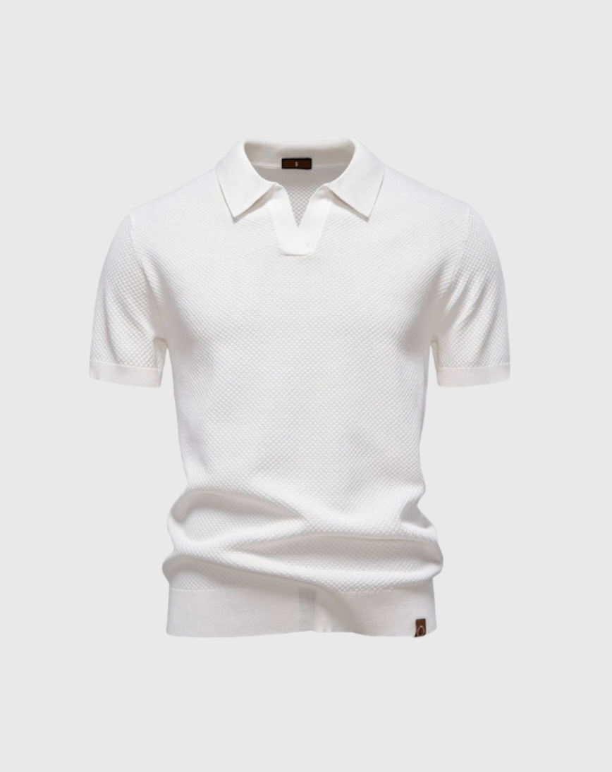 Thomas Tailor ™|Verona Knitted Polo