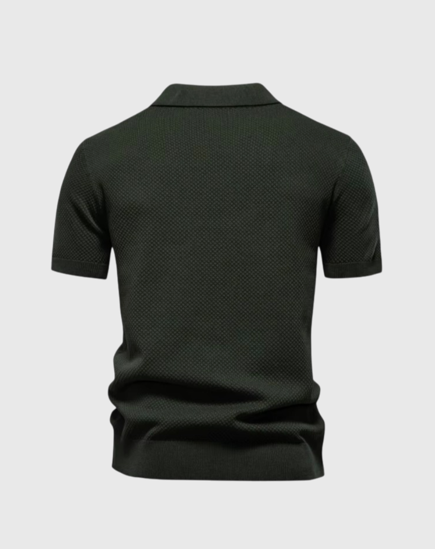 Thomas Tailor ™|Verona Knitted Polo