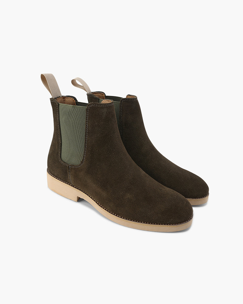 Thomas Tailor ™|Boots