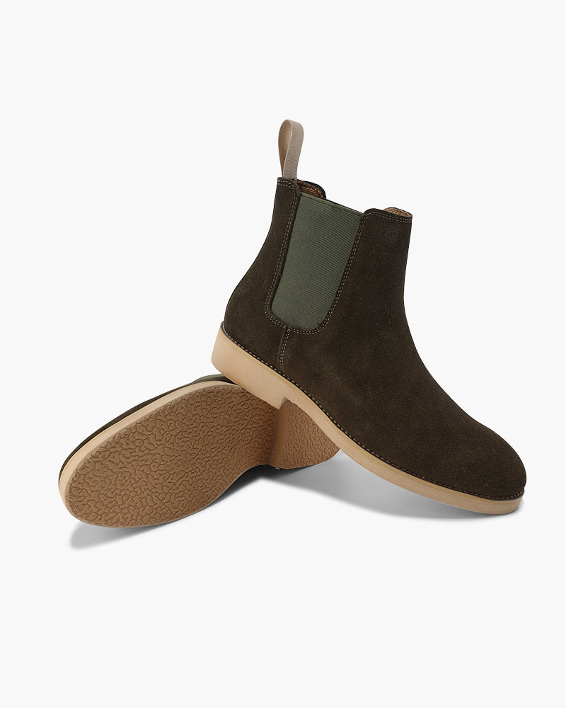 Thomas Tailor ™|Boots