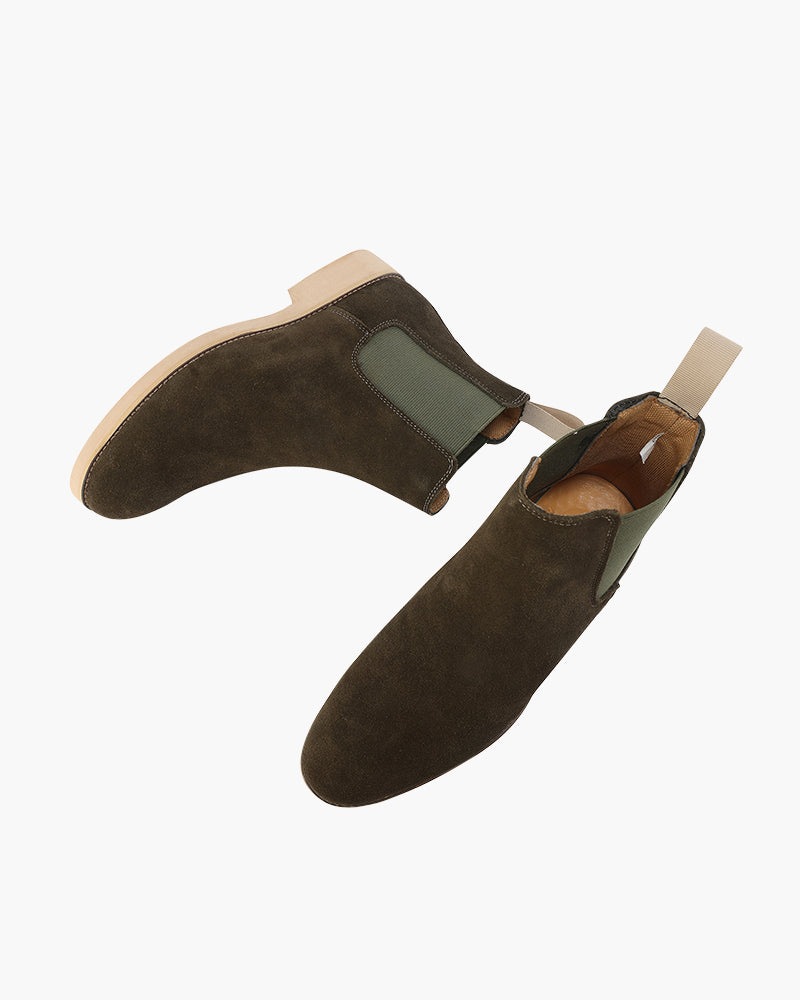 Thomas Tailor ™|Boots