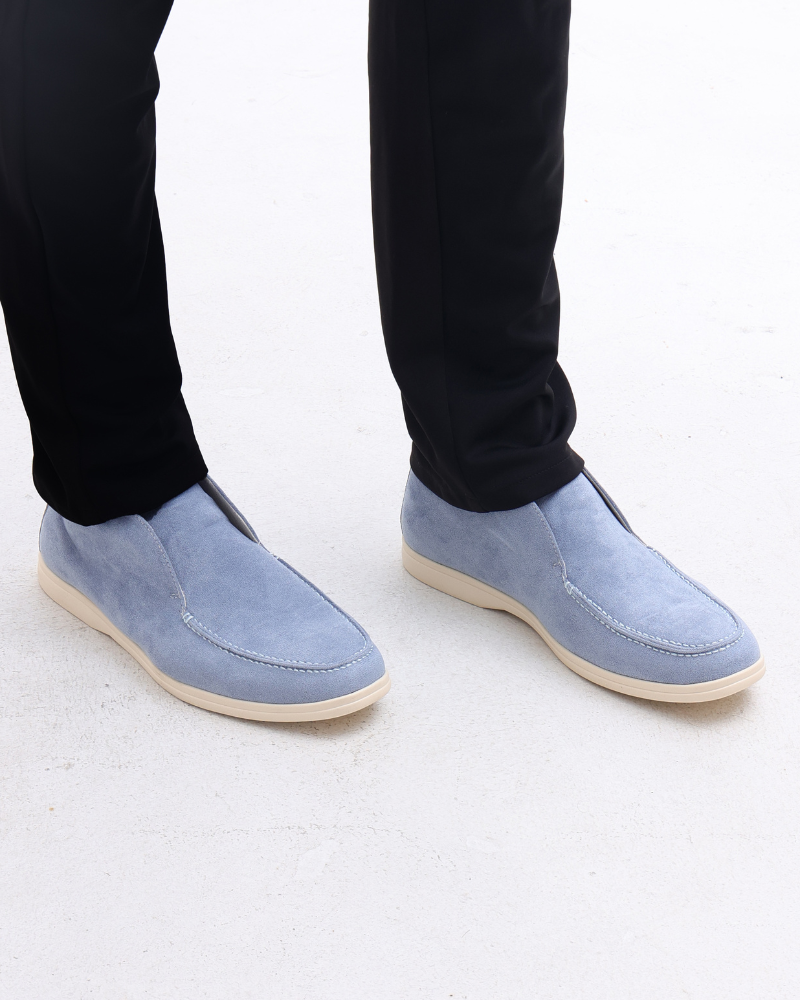 Thomas Tailor ™| High Loafers