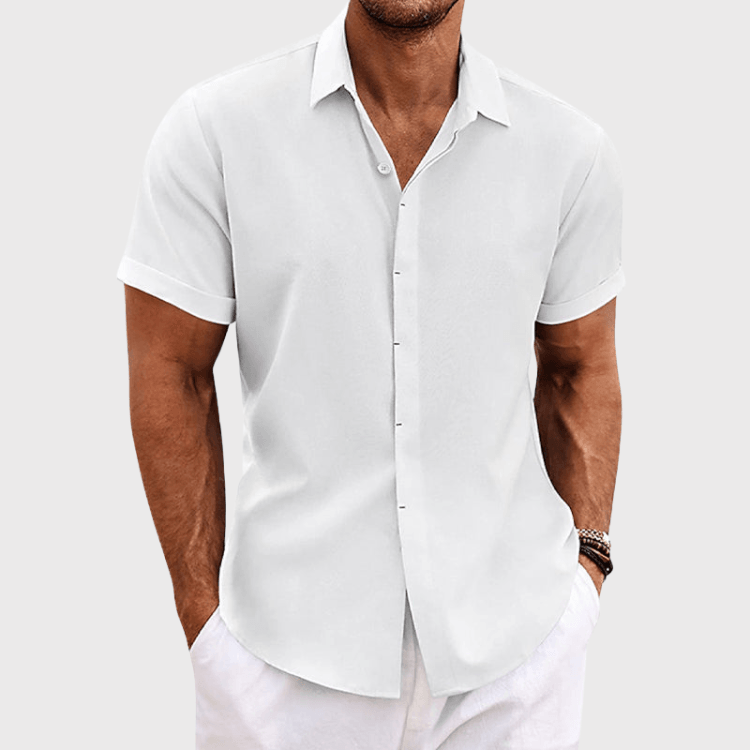Thomas Tailor ™| Premium Slim fit shirt