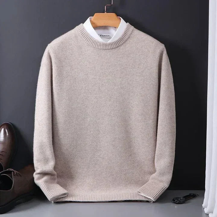 Thomas Tailor™ | Skyline Knit Sweater