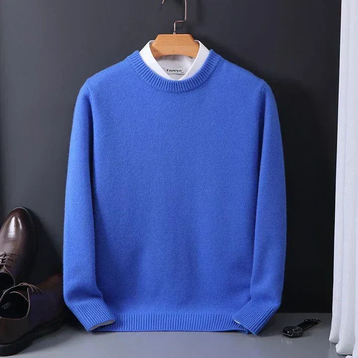Thomas Tailor™ | Skyline Knit Sweater