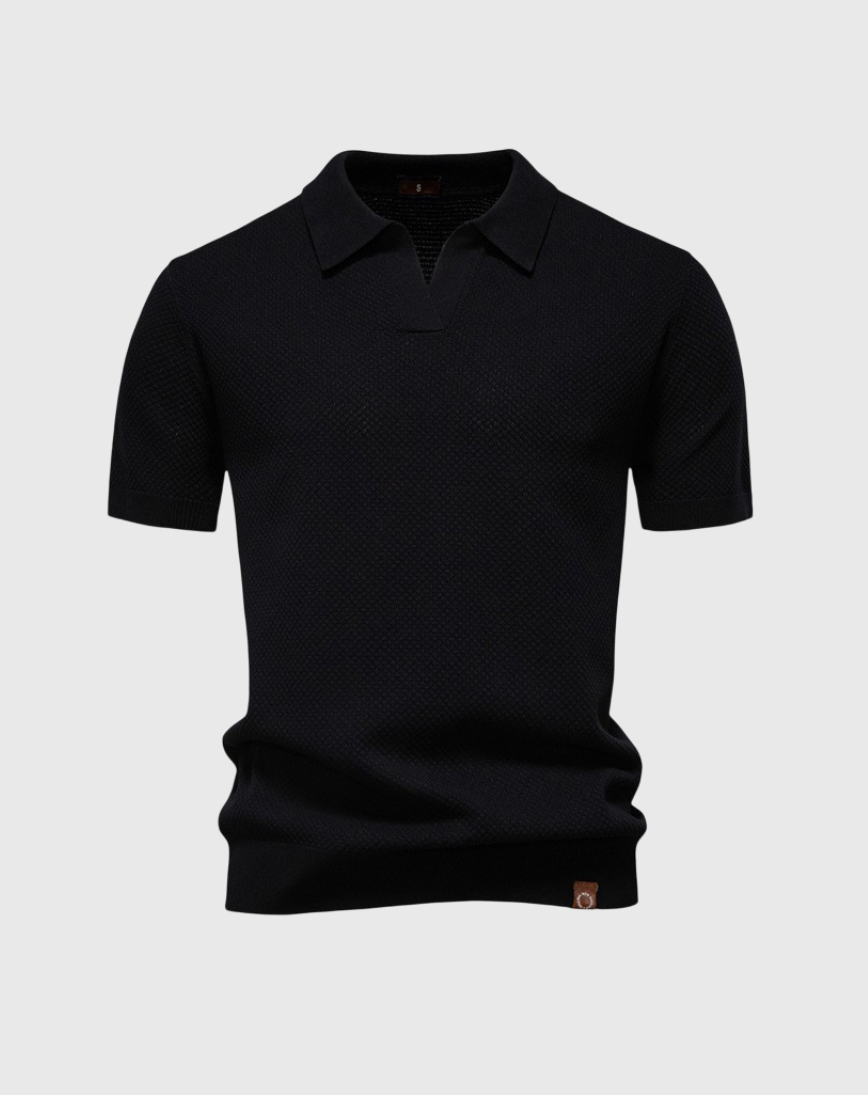 Thomas Tailor ™|Verona Knitted Polo