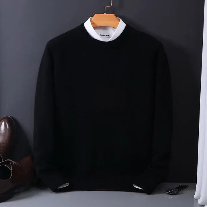 Thomas Tailor™ | Skyline Knit Sweater
