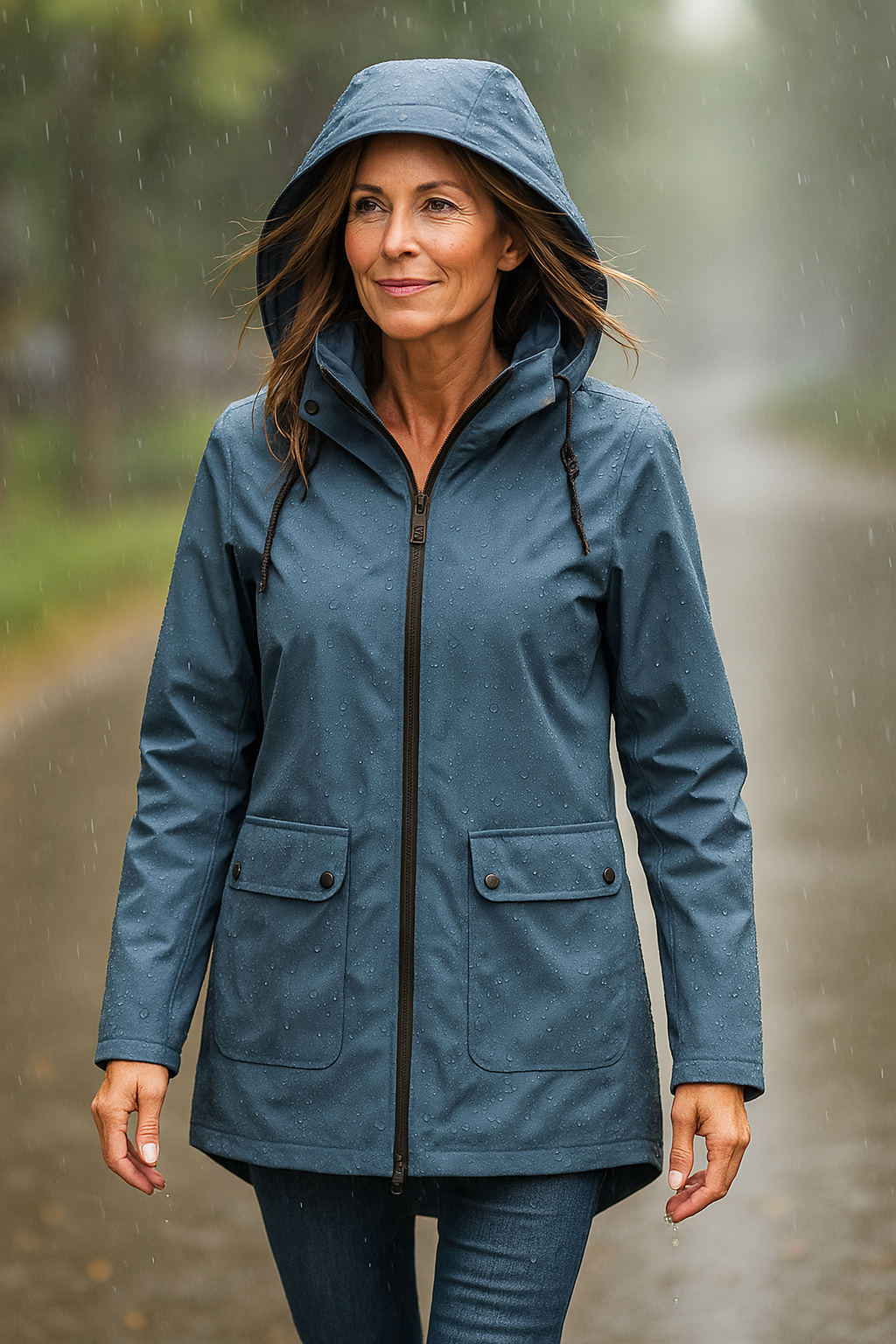 Thomas Tailor™ | Harbour Raincoat