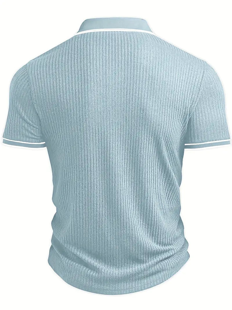 Thomas Tailor ™|The Oliver Polo