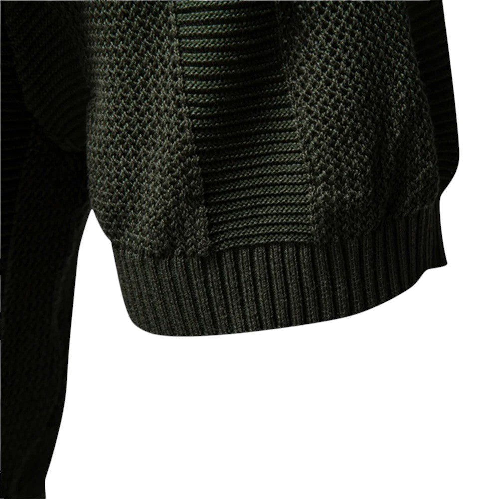 Thomas Tailor ™|Premium Knit Polo
