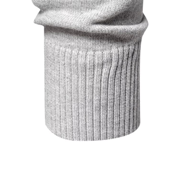 Thomas Tailor™ | Half-Zip Pullover