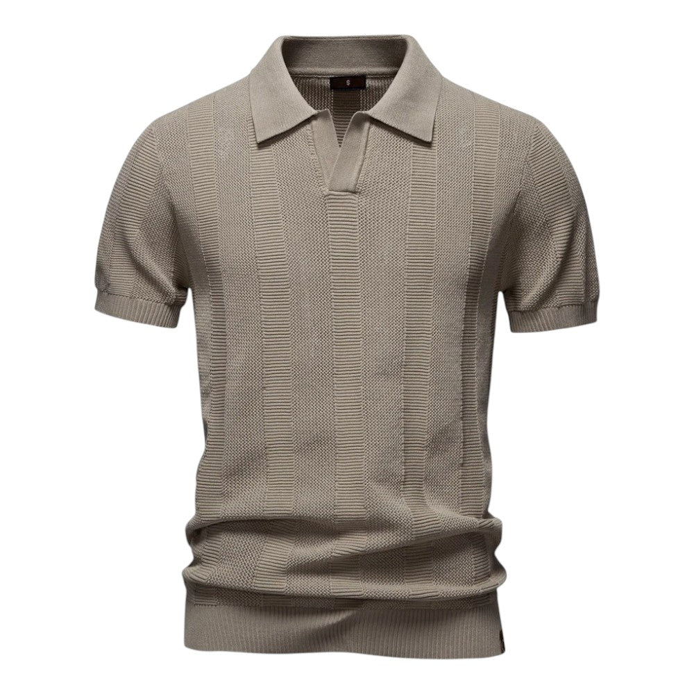 Thomas Tailor ™|Premium Knit Polo