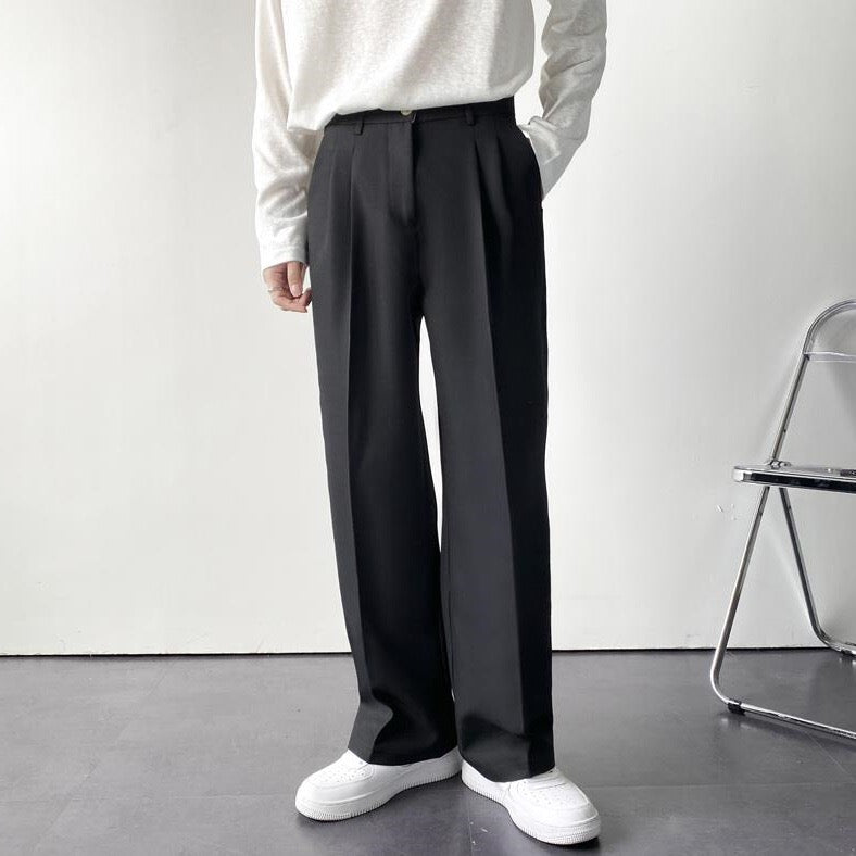 Thomas Tailor ™|Fitted Trouser
