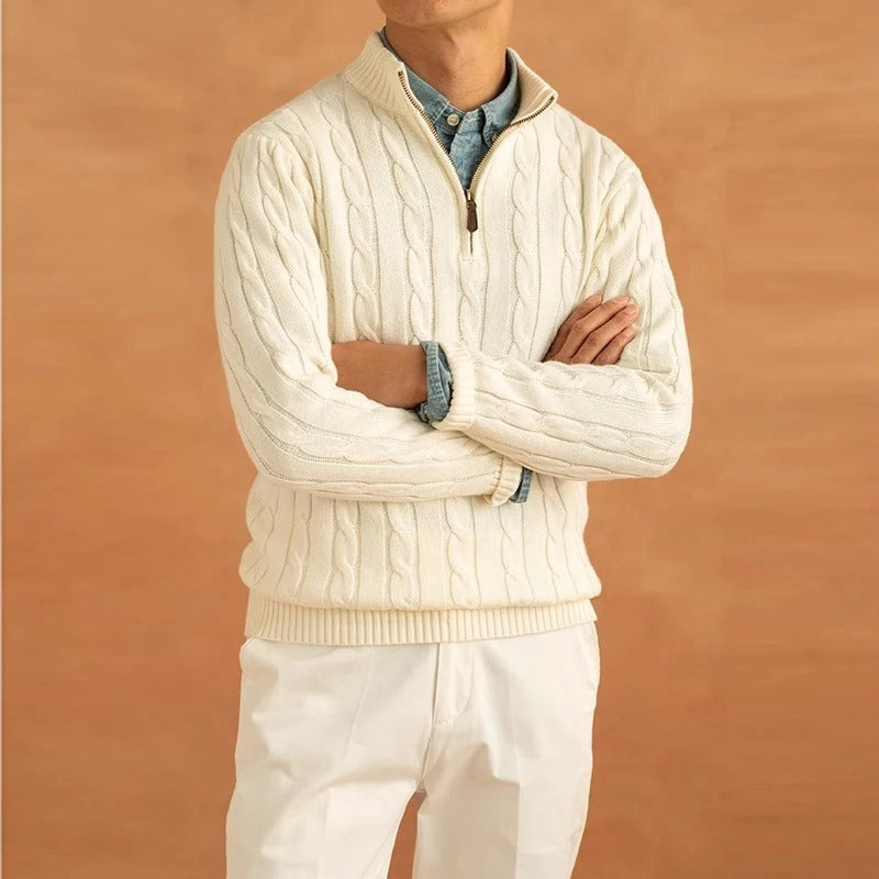 Thomas Tailor ™| Sweater