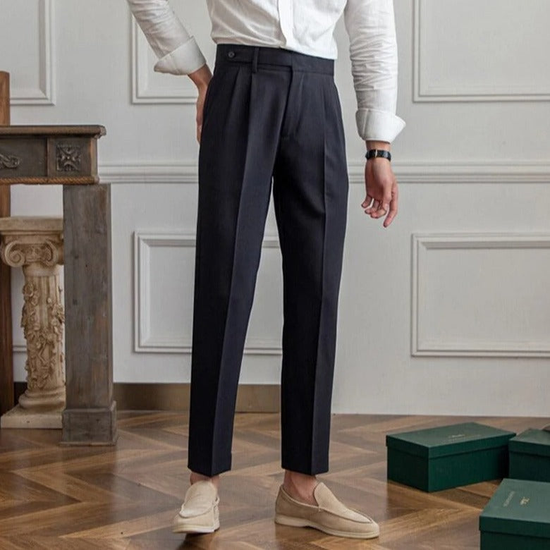 Thomas Tailor ™|Tailored Trouser Pants