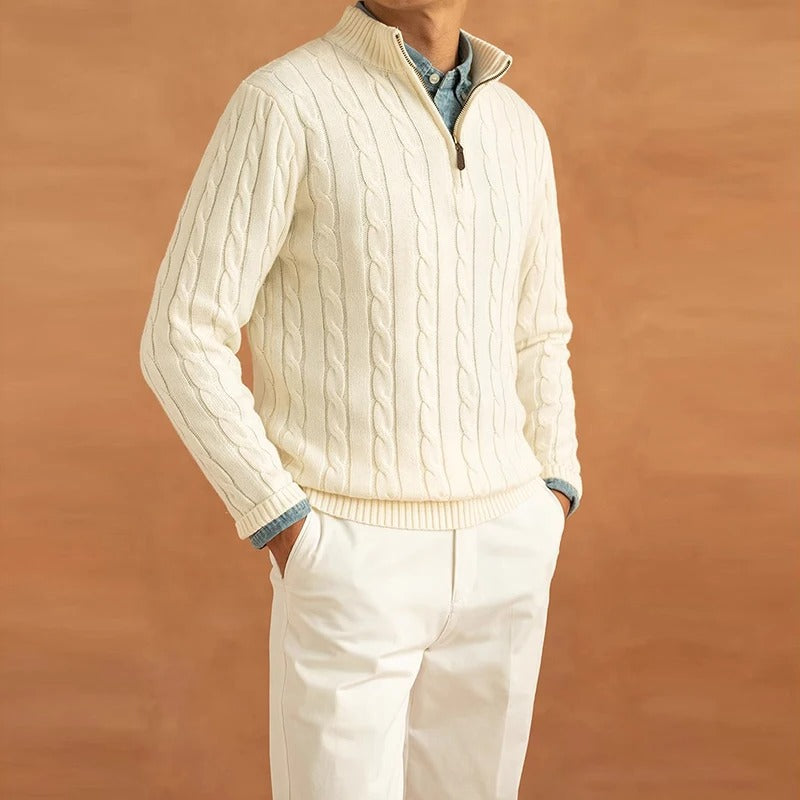 Thomas Tailor ™| Sweater
