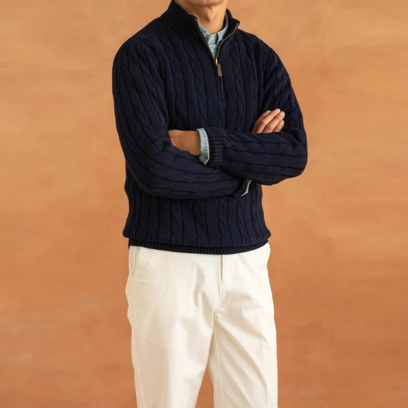 Thomas Tailor ™| Sweater