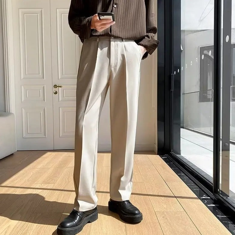 Thomas Tailor ™|Fitted Trouser