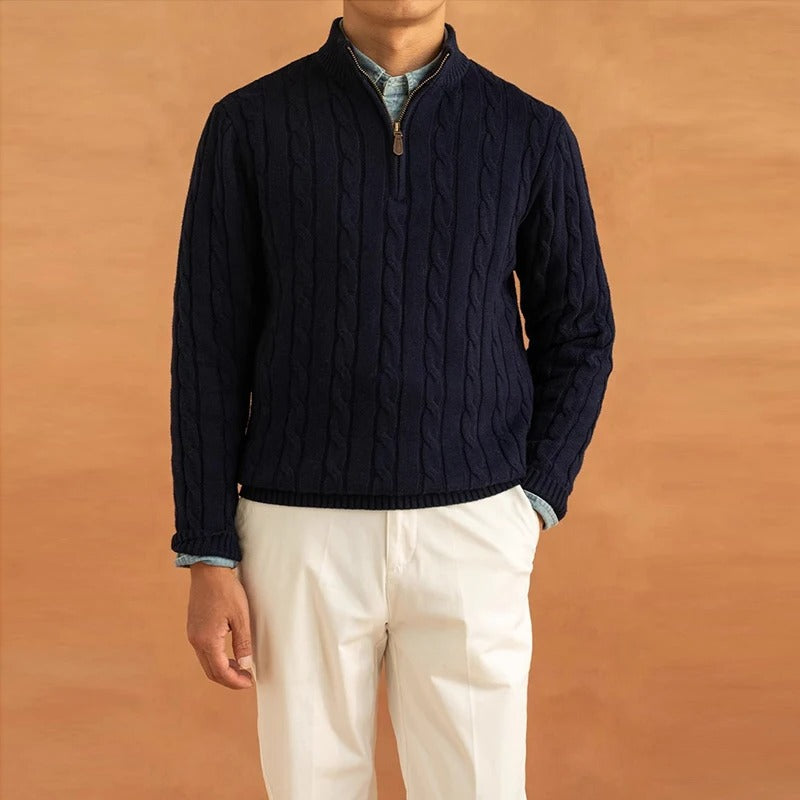 Thomas Tailor ™| Sweater