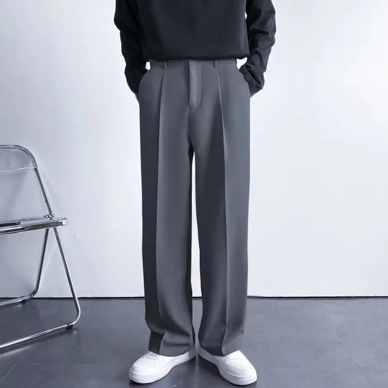 Thomas Tailor ™|Fitted Trouser
