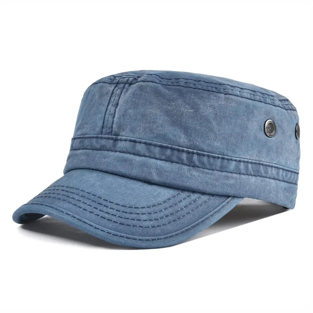 Thomas Tailor ™|Vintage Cadet Cap
