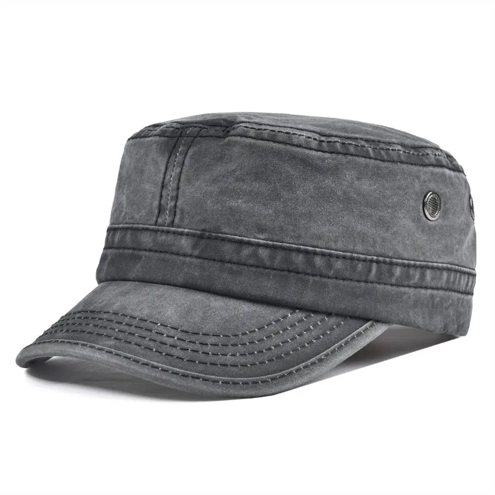 Thomas Tailor ™|Vintage Cadet Cap