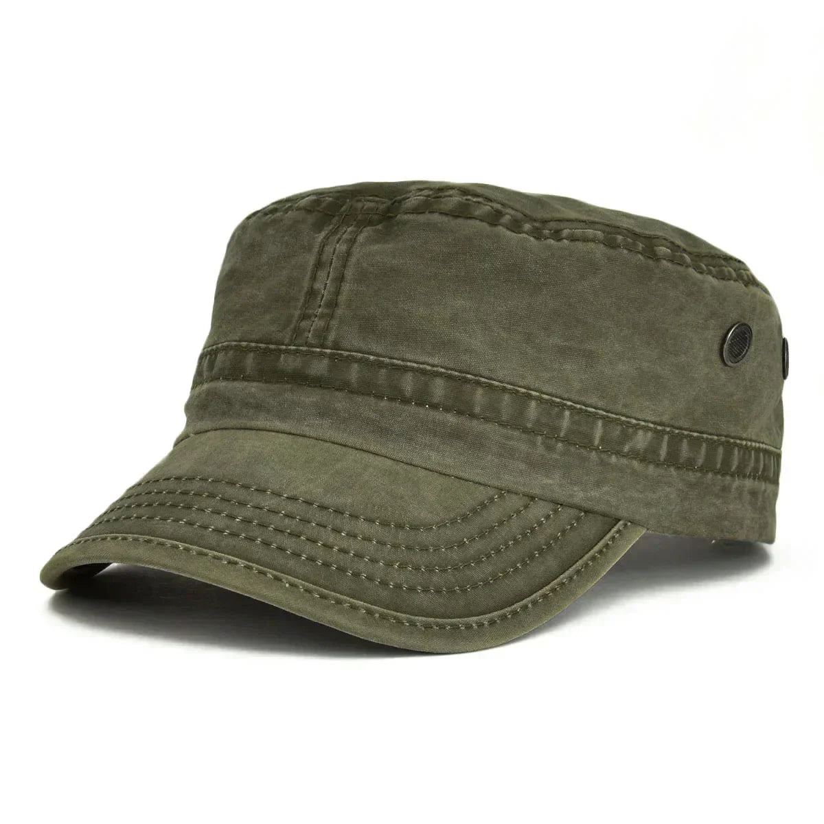 Thomas Tailor ™|Vintage Cadet Cap