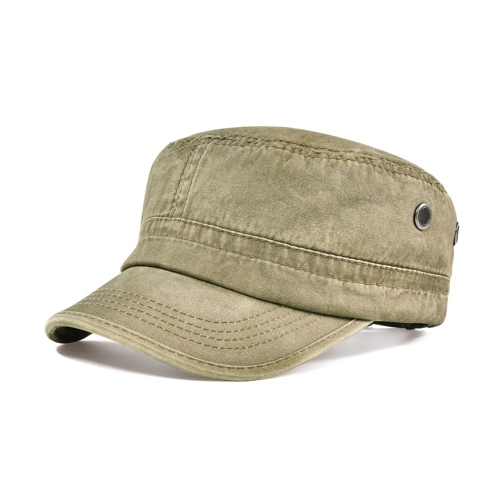 Thomas Tailor ™|Vintage Cadet Cap