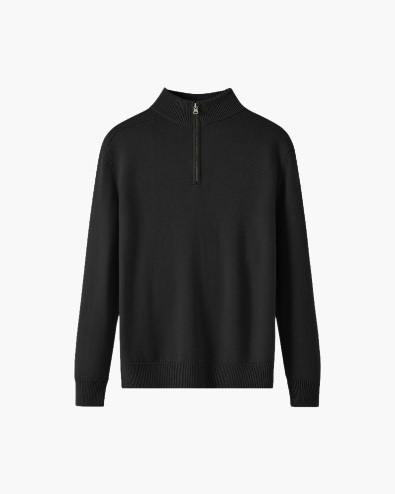 Thomas Tailor ™| Zip Up