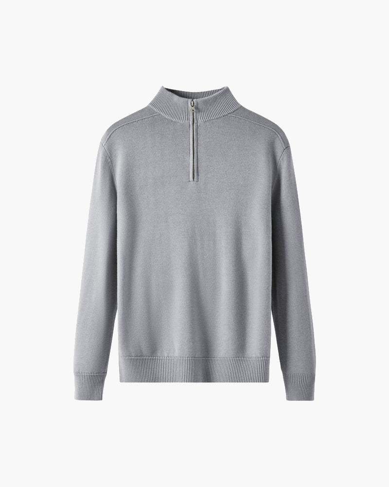 Thomas Tailor ™| Zip Up