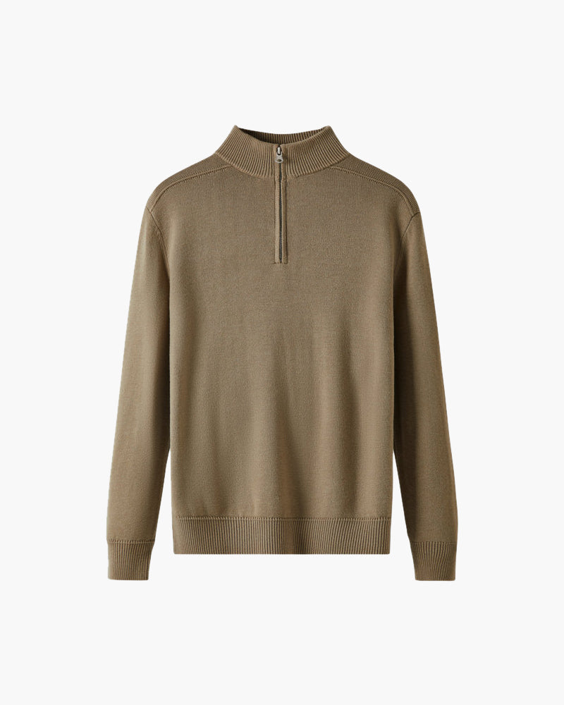 Thomas Tailor ™| Zip Up