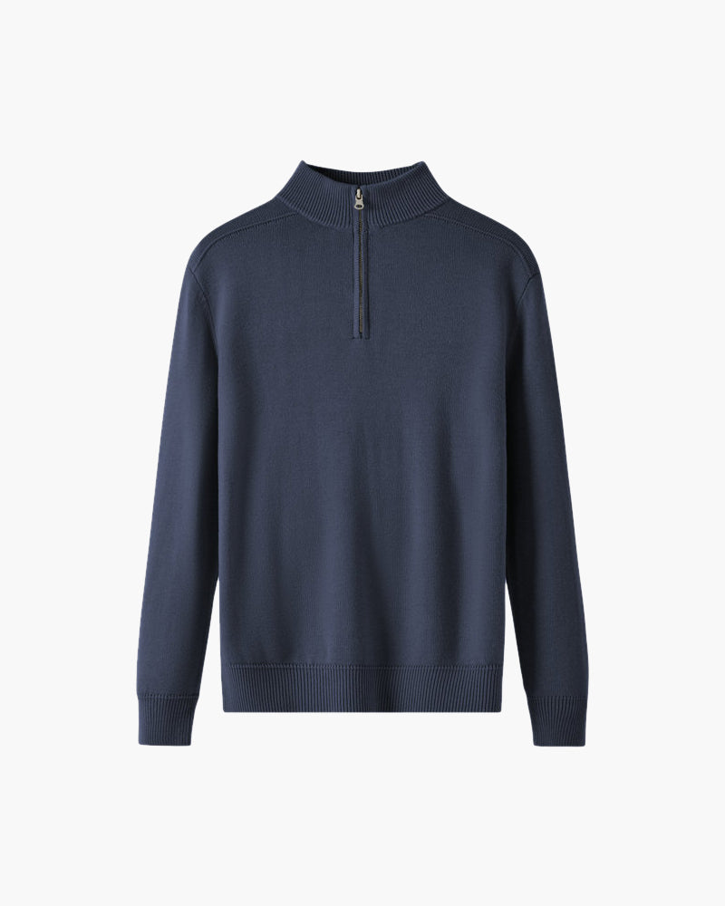 Thomas Tailor ™| Zip Up