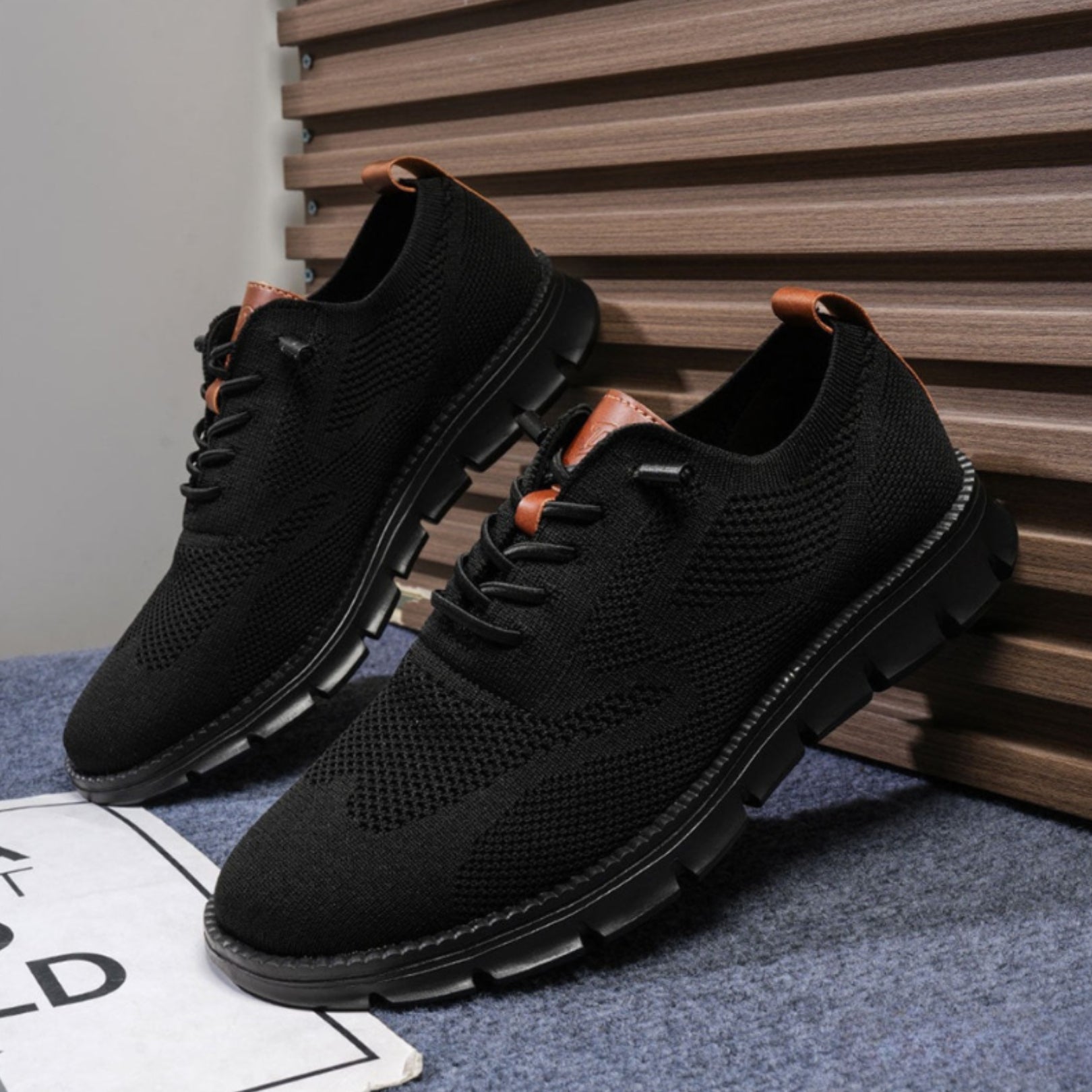 Thomas Tailor ™| Daily Sneaker