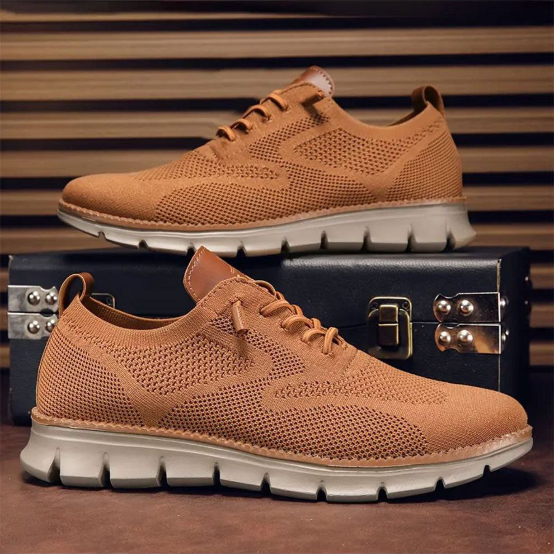 Thomas Tailor ™| Daily Sneaker
