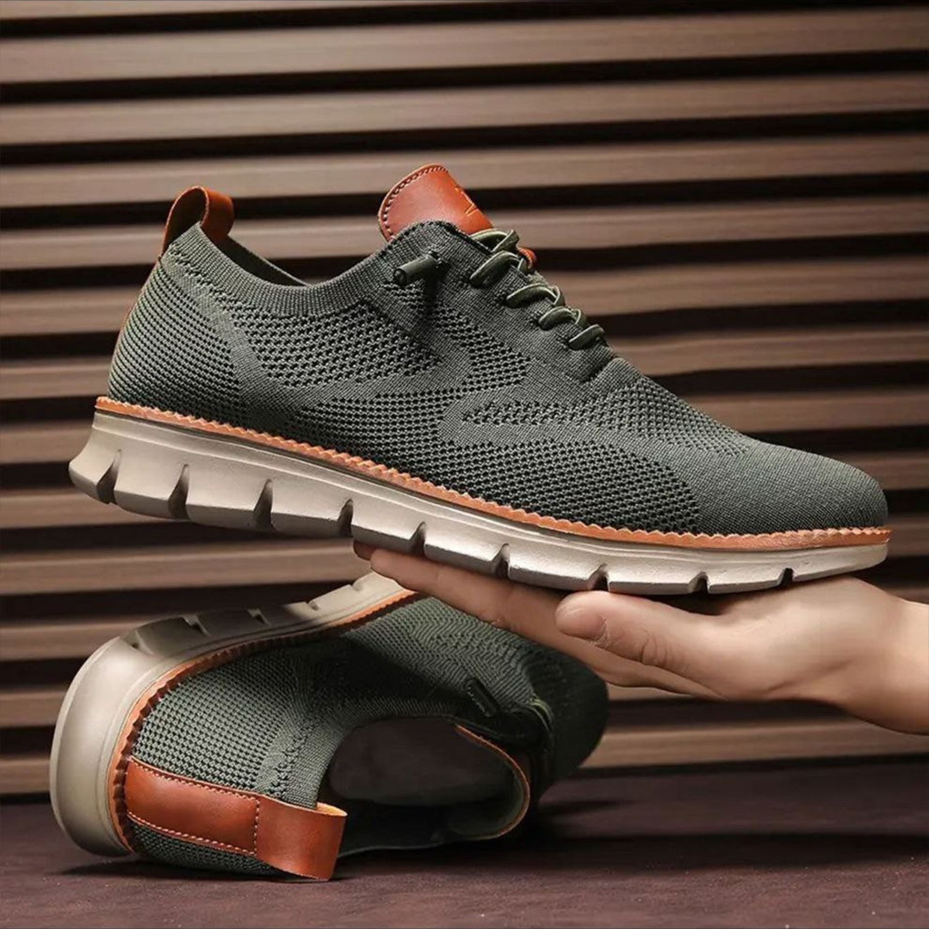 Thomas Tailor ™| Daily Sneaker