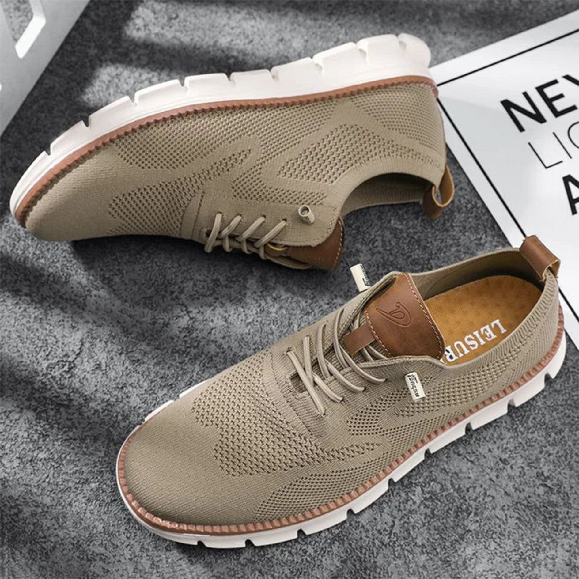 Thomas Tailor ™| Daily Sneaker
