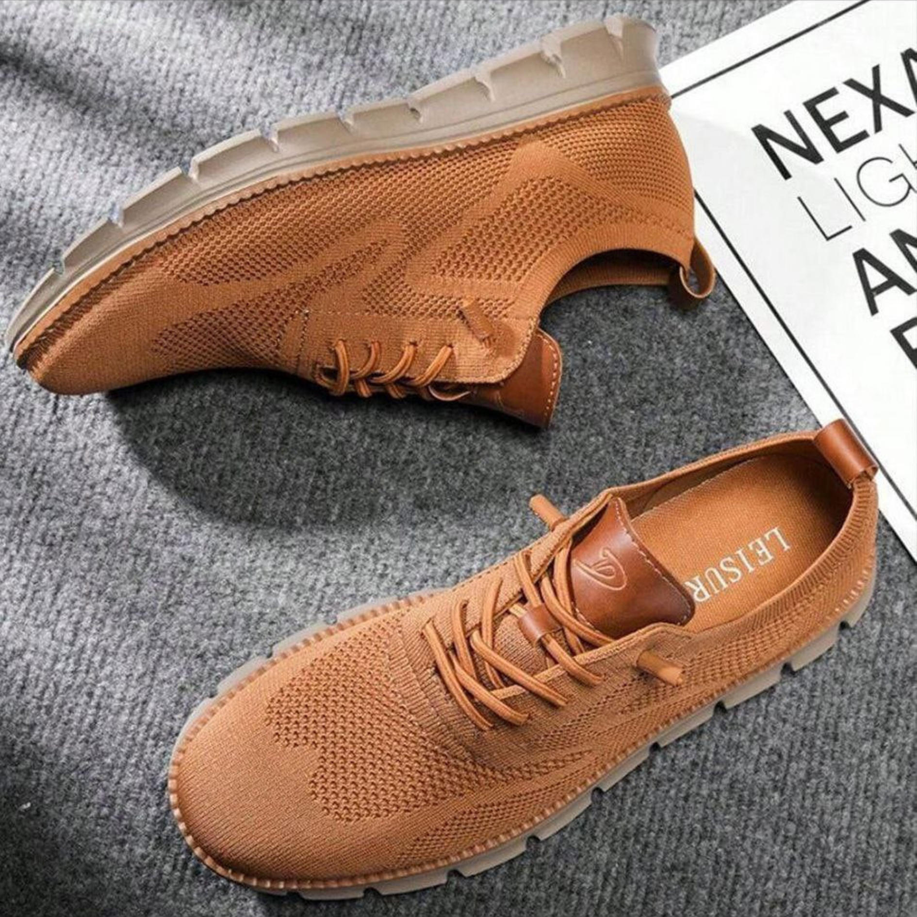 Thomas Tailor ™| Daily Sneaker